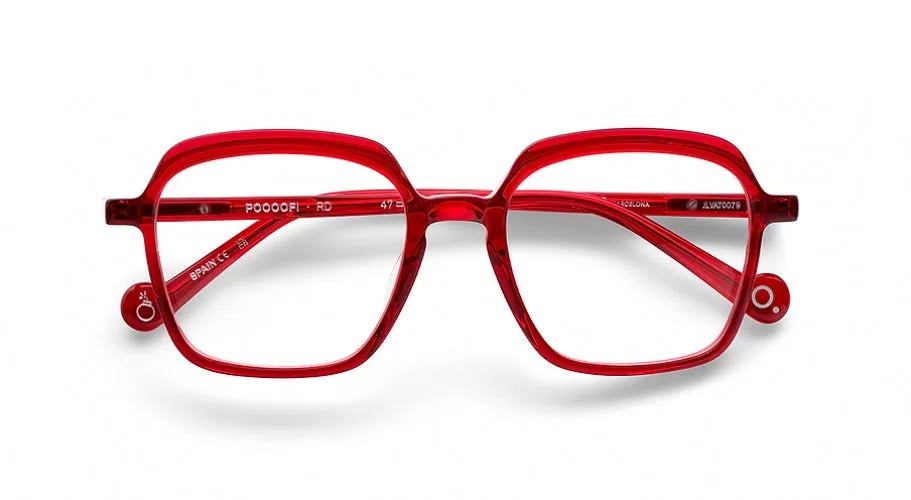 Etnia Barcelona POOOOF Eyeglasses - view 8
